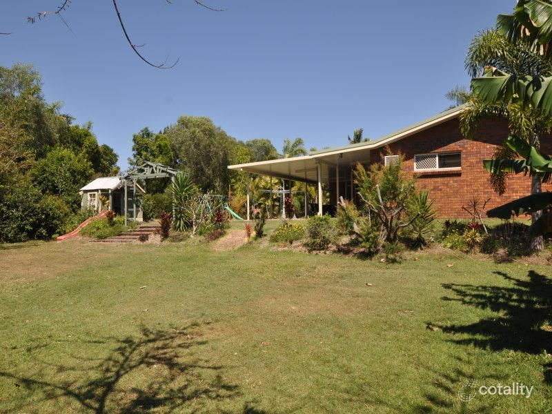 82 Norman Dr, Barmaryee, QLD 4703
