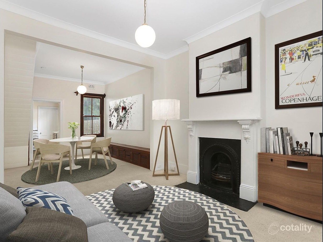 2 Taylor St, Paddington, NSW 2021