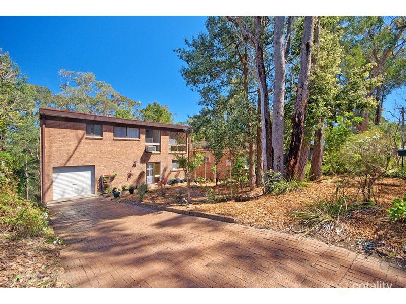 12 Hawkins Pde, Blaxland, NSW 2774