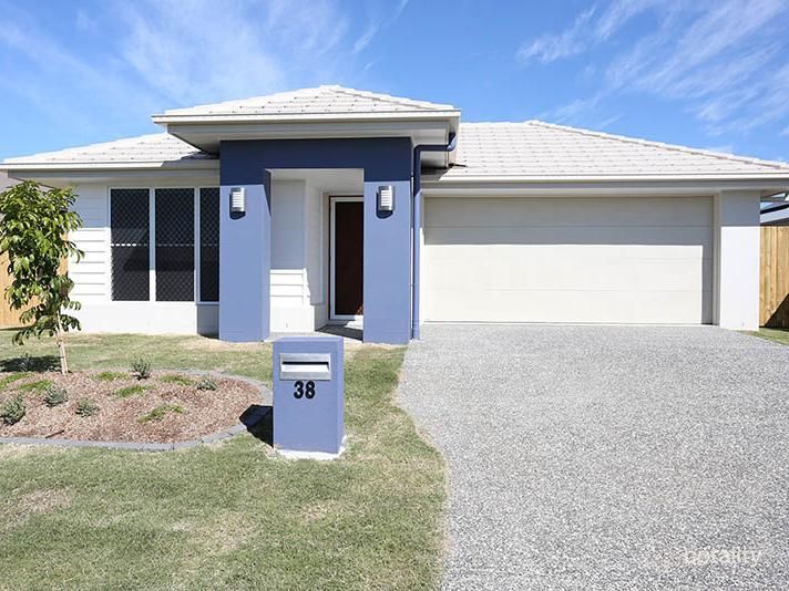 38 Coggins St, Caboolture South, QLD 4510
