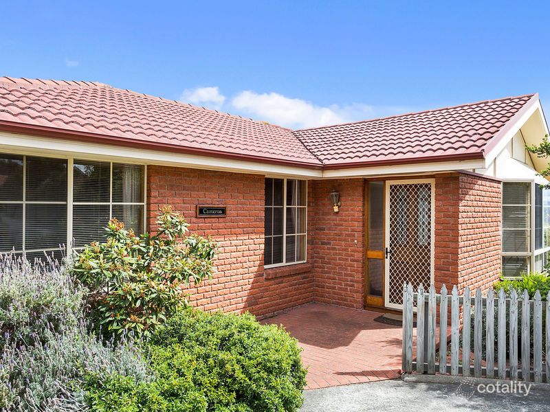 1/16-17 Kiren Ct, West Moonah, TAS 7009