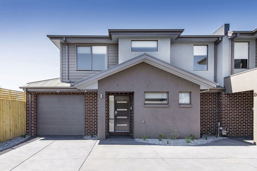 5/66 Fir St, Whittlesea, VIC 3757