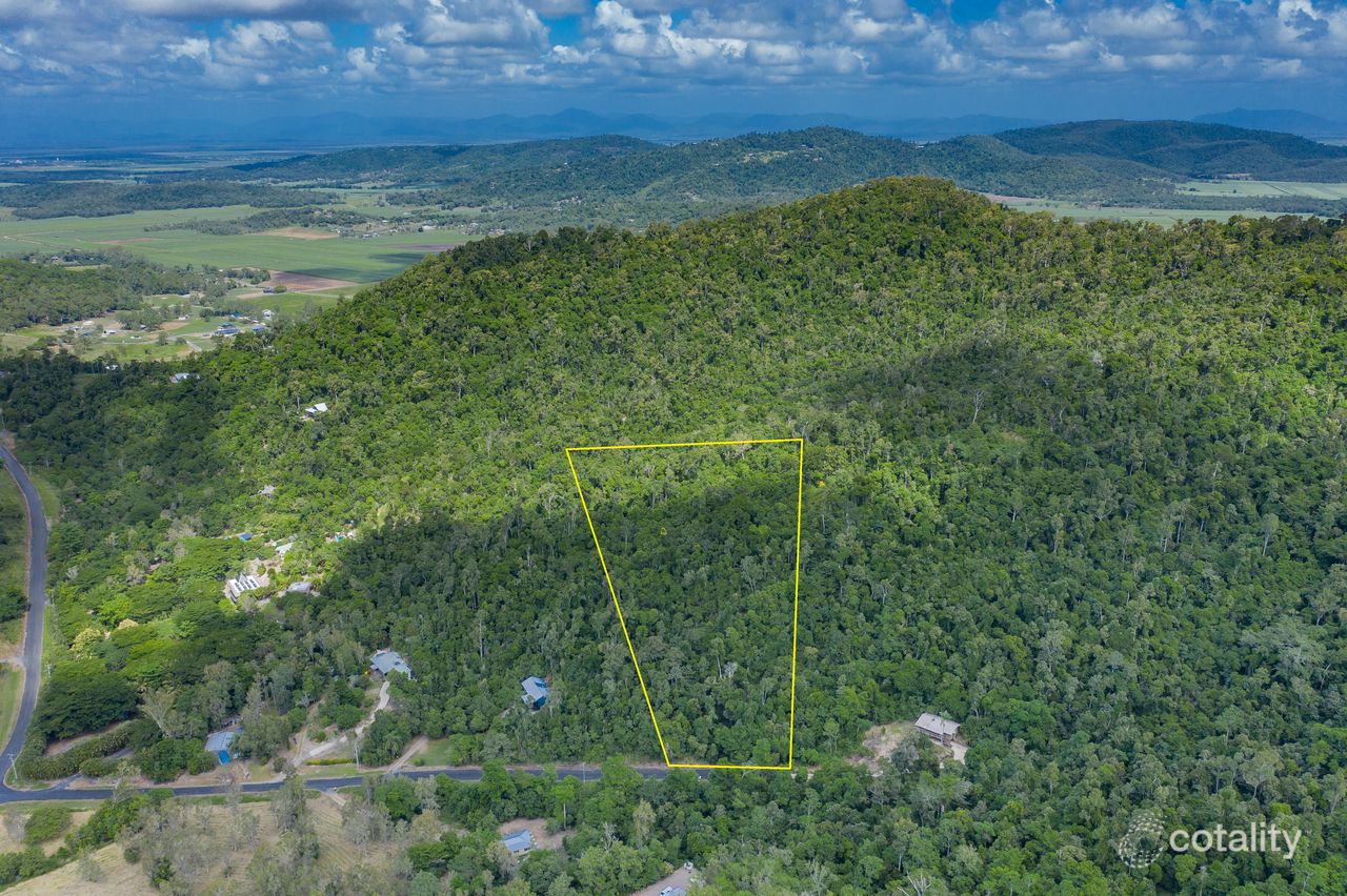 Lot 18 Star Dr, Sugarloaf, QLD 4800