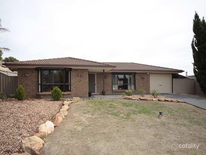 24 St Andrews Way, Morphett Vale, SA 5162