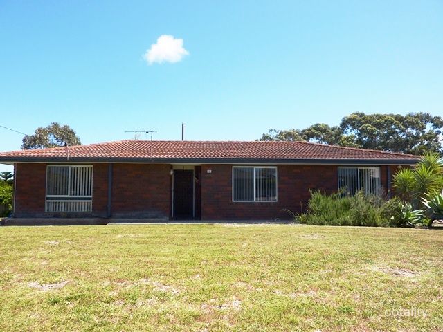 1 Magnolia Cres, Castletown, WA 6450