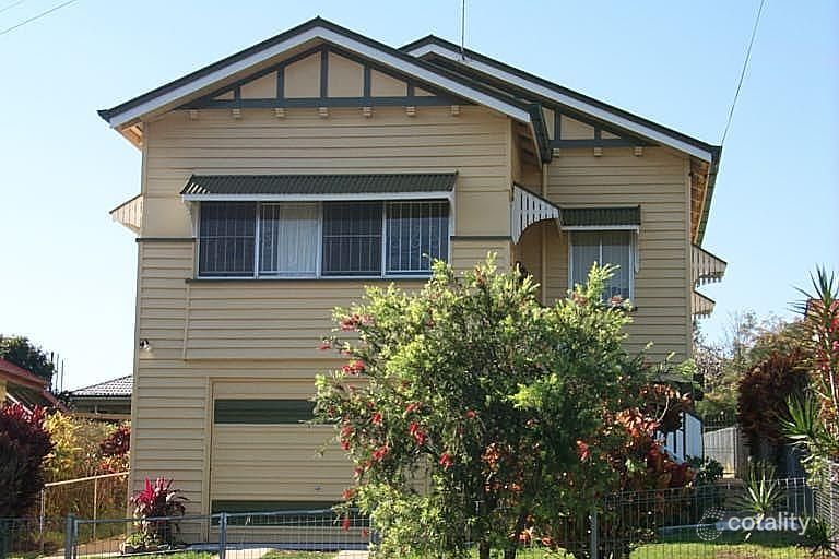 17 Stirling St, Gordon Park, QLD 4031