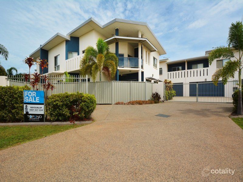 6/45 O'Ferrals Rd, Bayview, NT 0820
