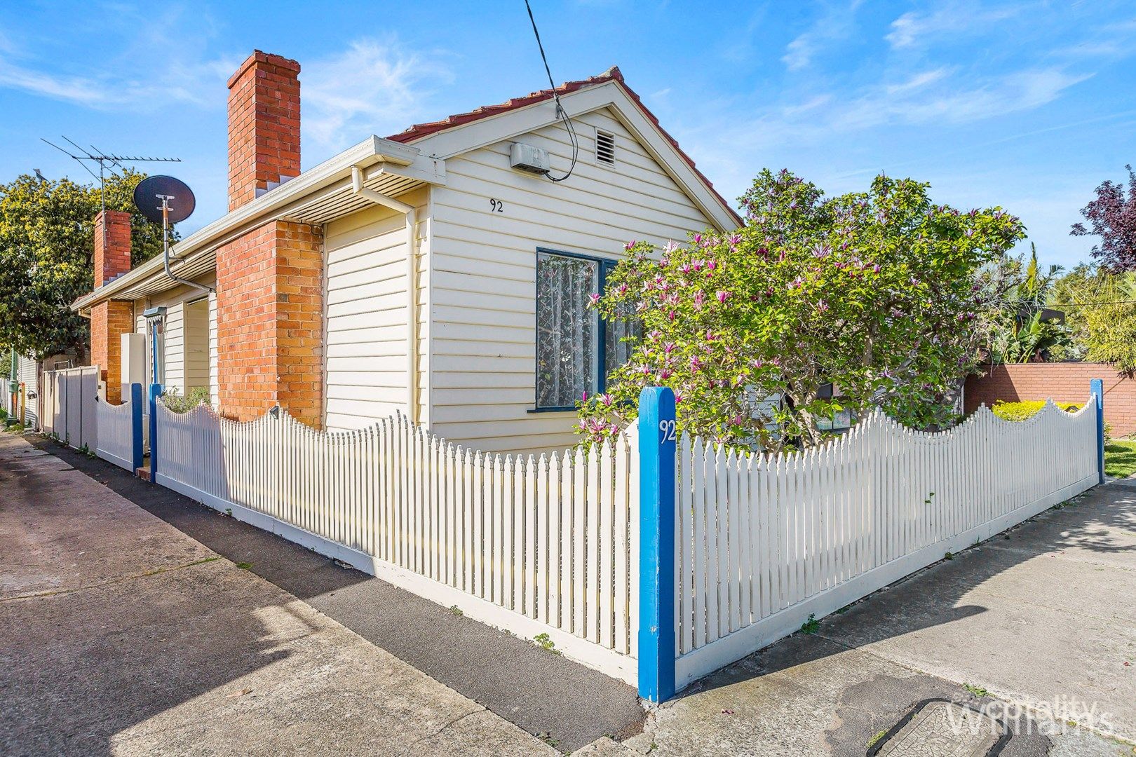 92 Wilkins St, Newport, VIC 3015