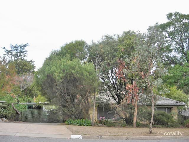4 Josephine St, Highbury, SA 5089
