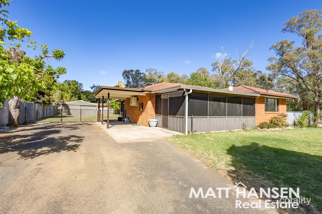 11 Bundemar St, Wongarbon, NSW 2831