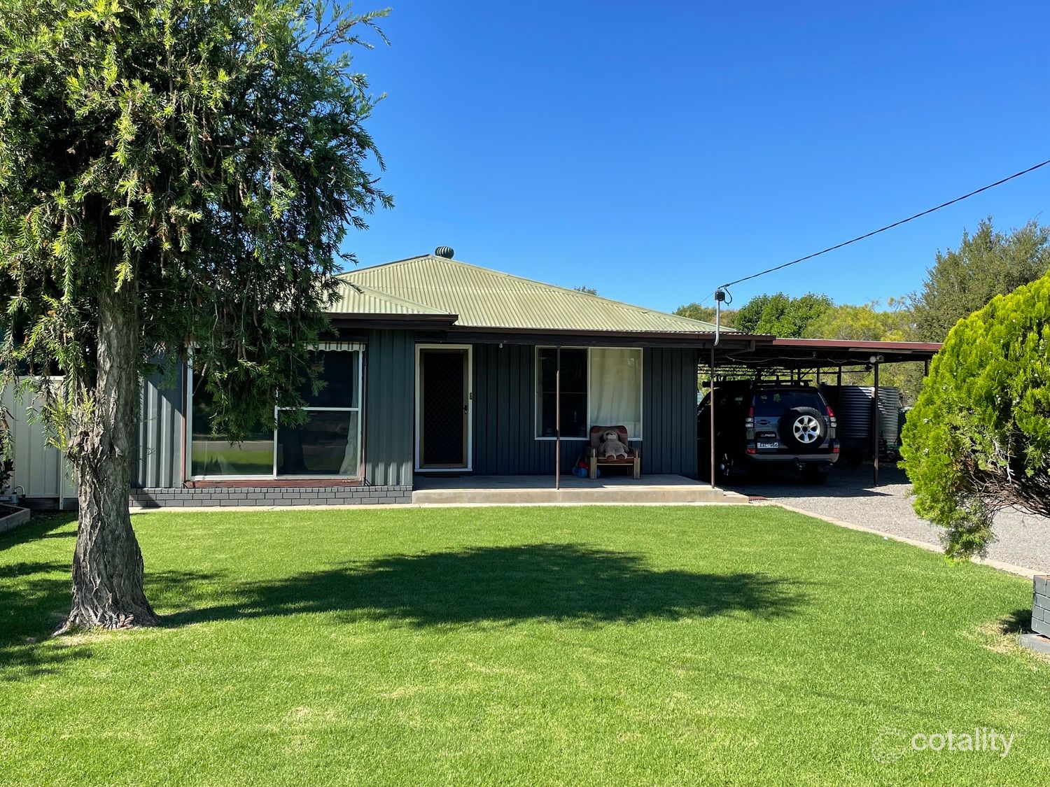 53 Campbell St, Numurkah, VIC 3636