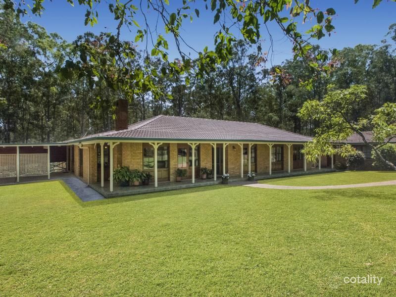 173 Bushland Dr, Sancrox, NSW 2446