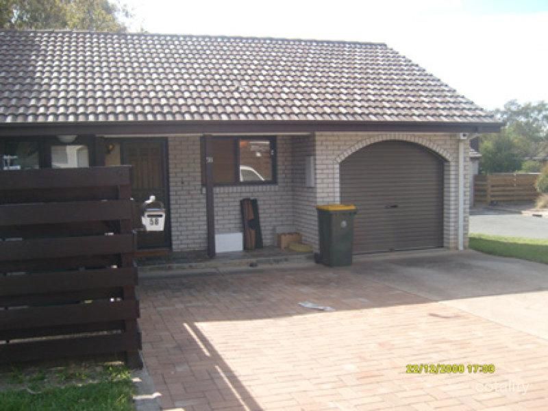 58 Dexter St, Cook, ACT 2614