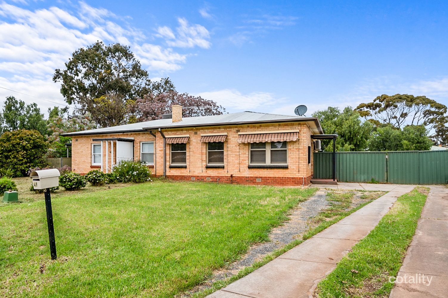 49 Jeffries Rd, Elizabeth South, SA 5112