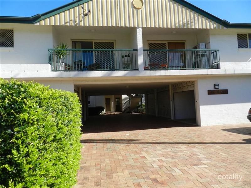 2/24 Brassey St, Ascot, QLD 4007