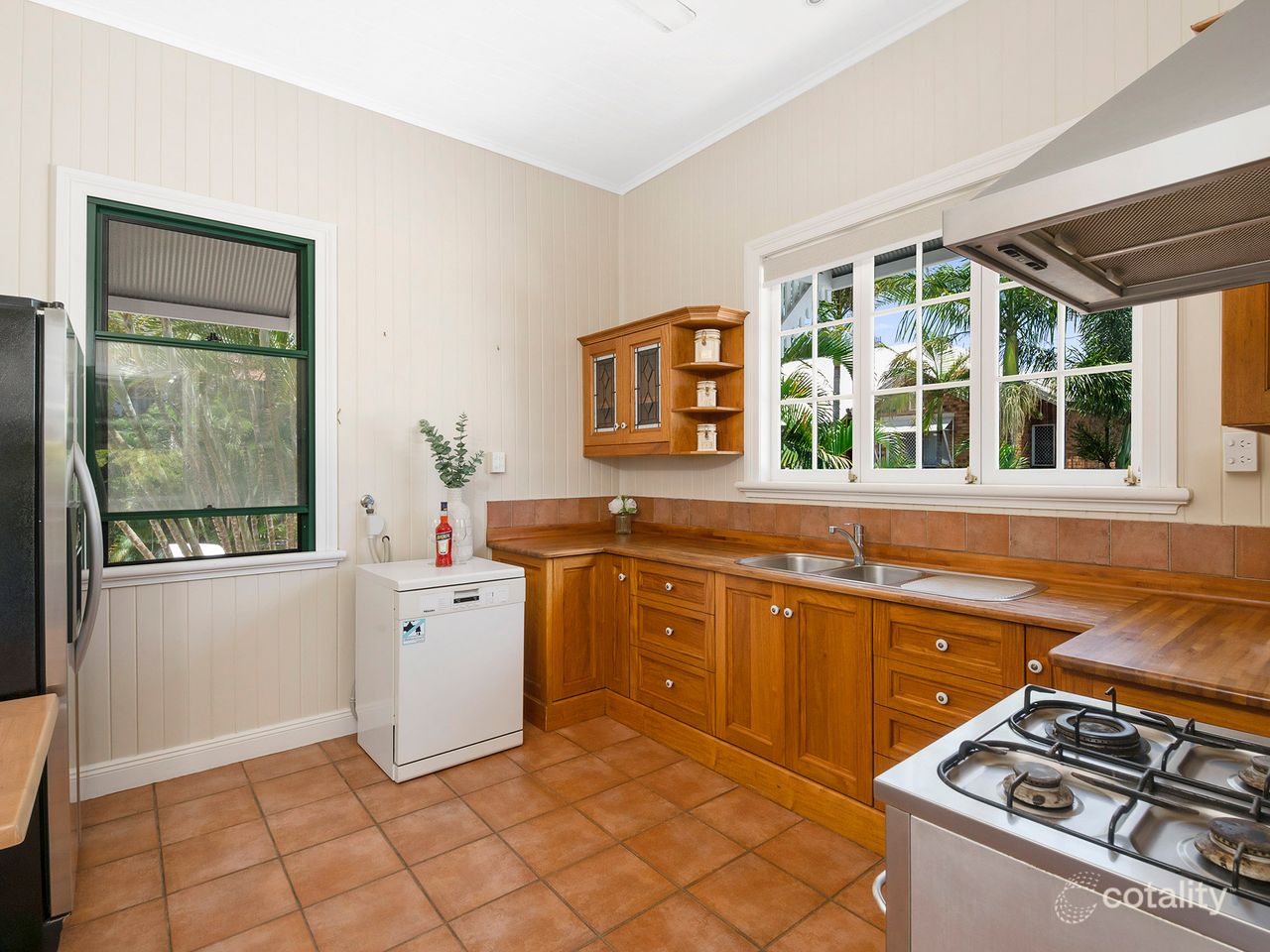 40 Cintra Rd, Bowen Hills, QLD 4006