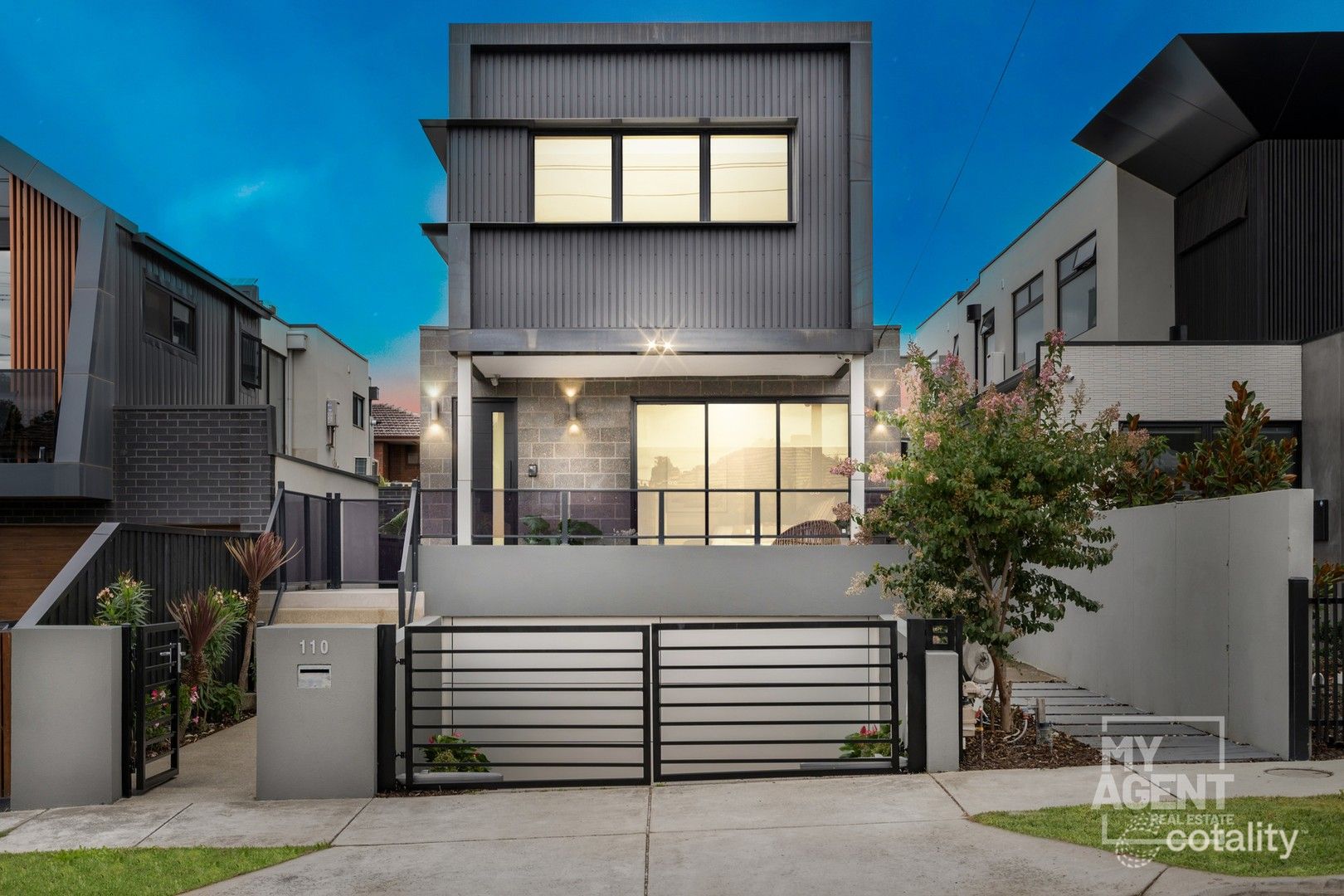 110 Gooch St, Thornbury, VIC 3071