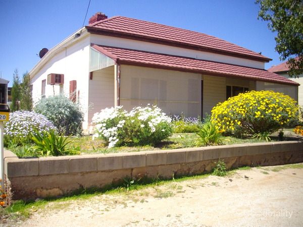 20 High St, Wirrabara, SA 5481