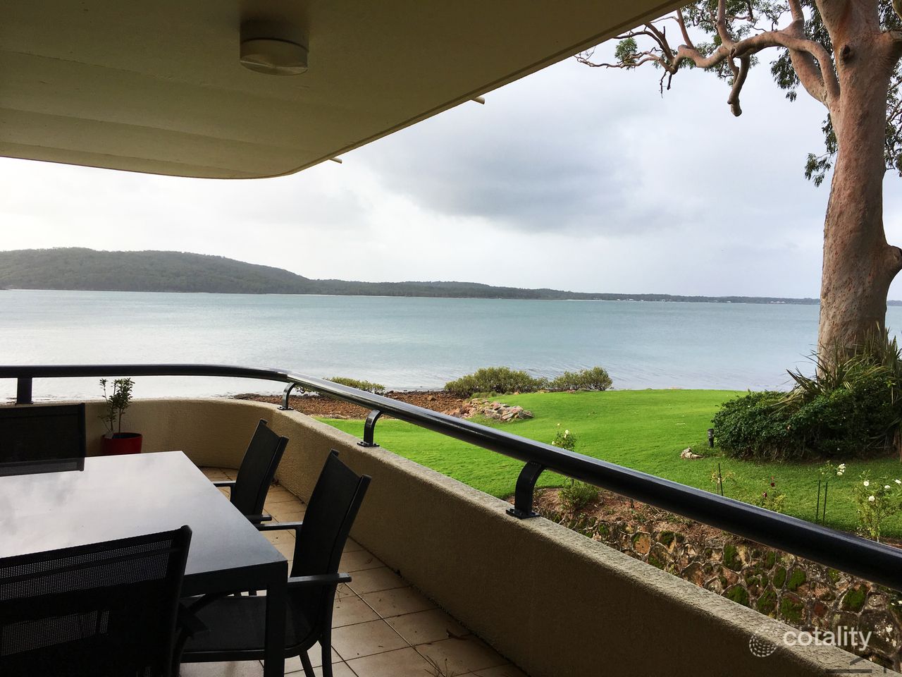 5/111 Soldiers Point Rd, Soldiers Point, NSW 2317