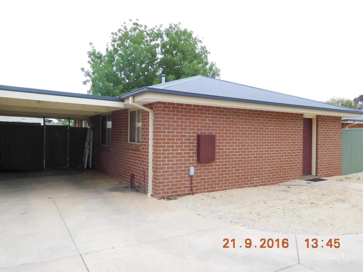 2/4 Remlaw Rd, Horsham, VIC 3400