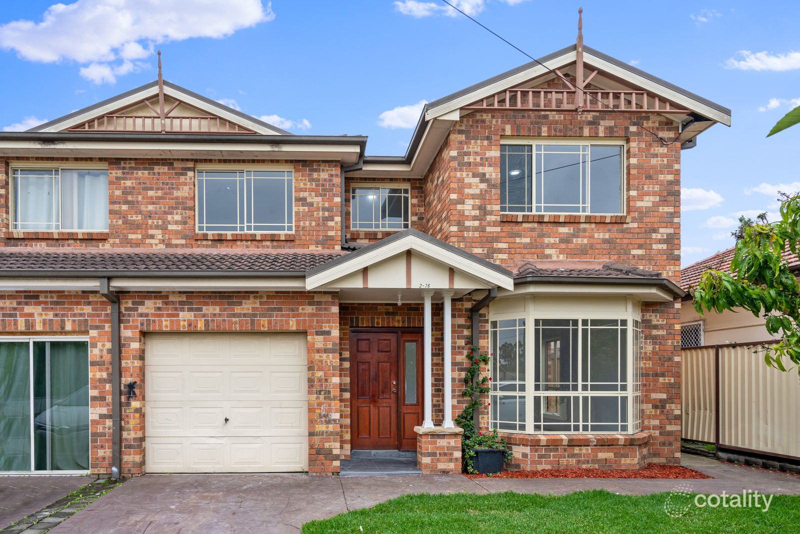 2/76 Orchardleigh St, Yennora, NSW 2161