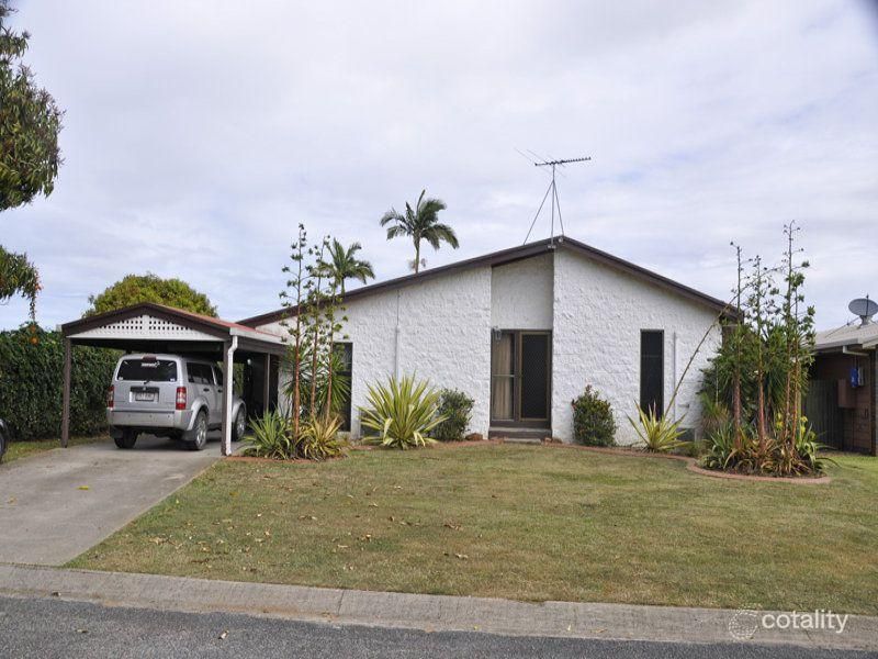 1 Jasmine St, Andergrove, QLD 4740