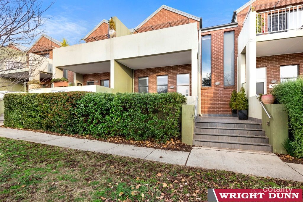 5/95a Wakefield Gdns, Ainslie, ACT 2602