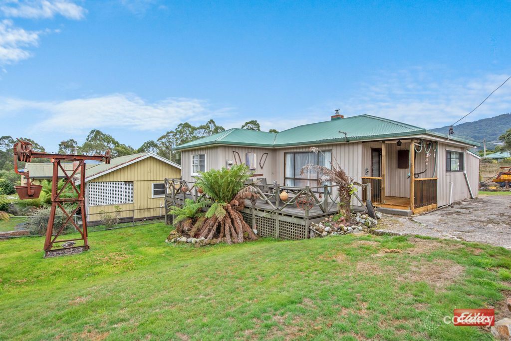 7 Gepp St, Rosebery, TAS 7470