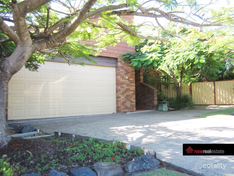 1 Airlie Cl, Coffs Harbour, NSW 2450