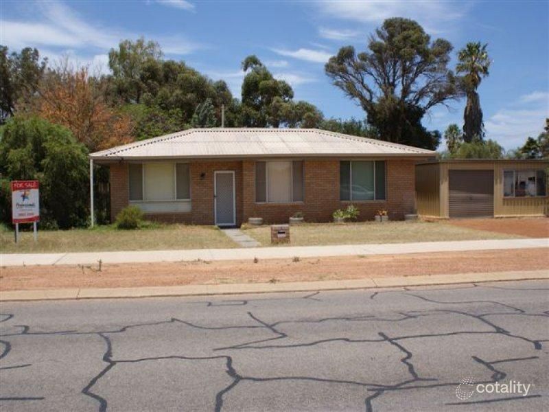 84 Mitchell St, Spalding, WA 6530