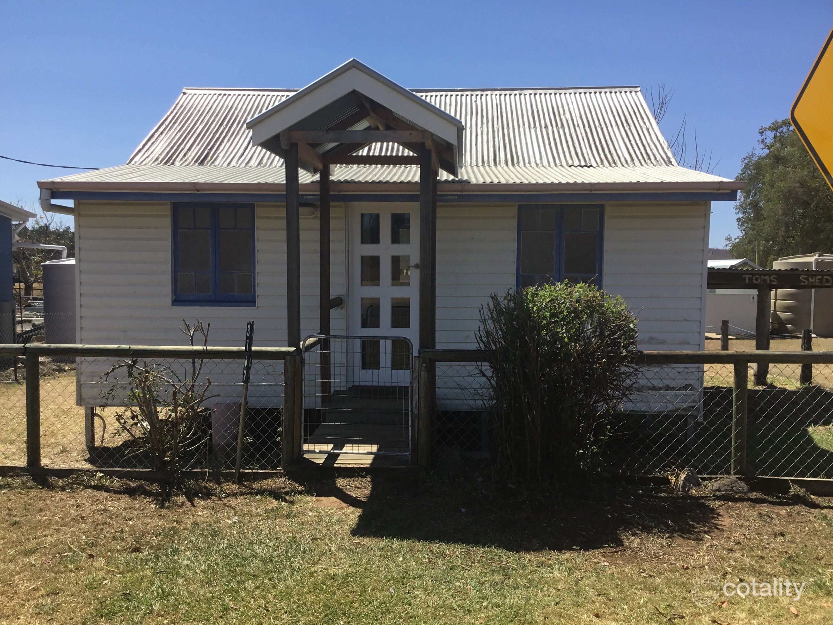 3169 Lowmead Rd, Lowmead, QLD 4676