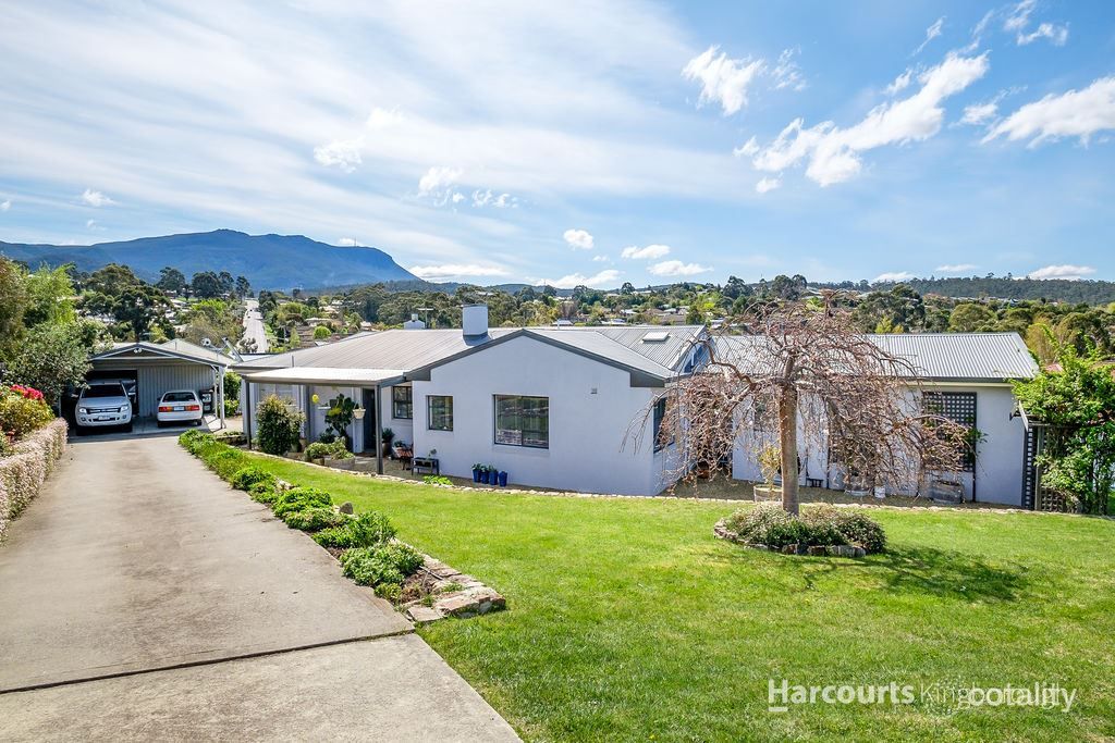 11 Greenhill Dr, Kingston, TAS 7050