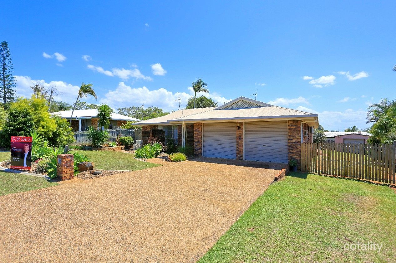 8 Carmen Ct, Avoca, QLD 4670