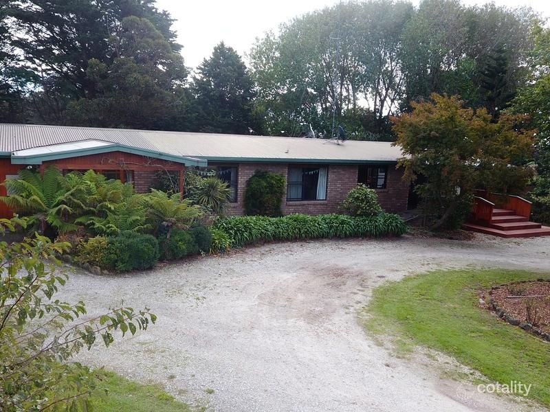 80 Sleepy Hollow Rd, Forest, TAS 7330