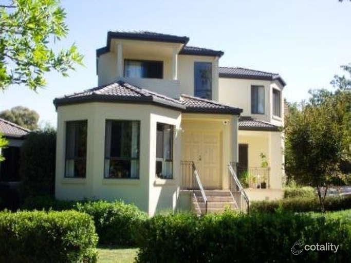 41 Macgillivray St, Yarralumla, ACT 2600