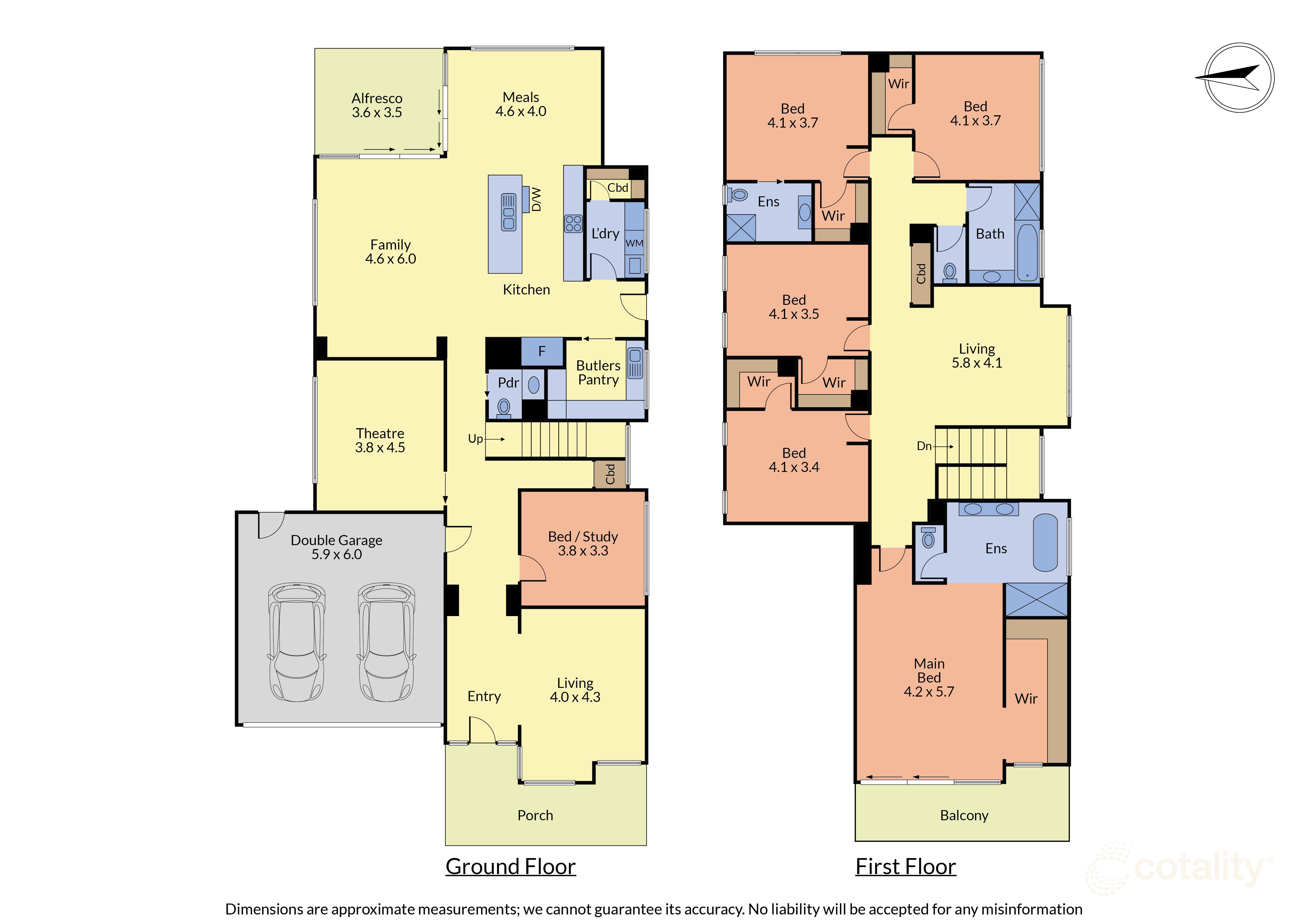 47 Littleshore Cres, Clyde North, VIC 3978