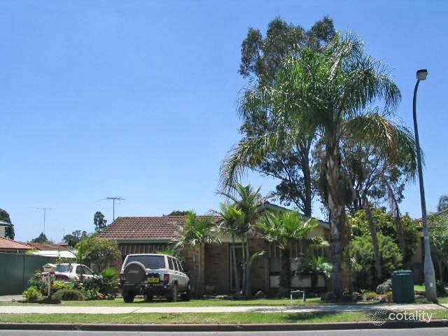 235 Swallow Dr, Erskine Park, NSW 2759