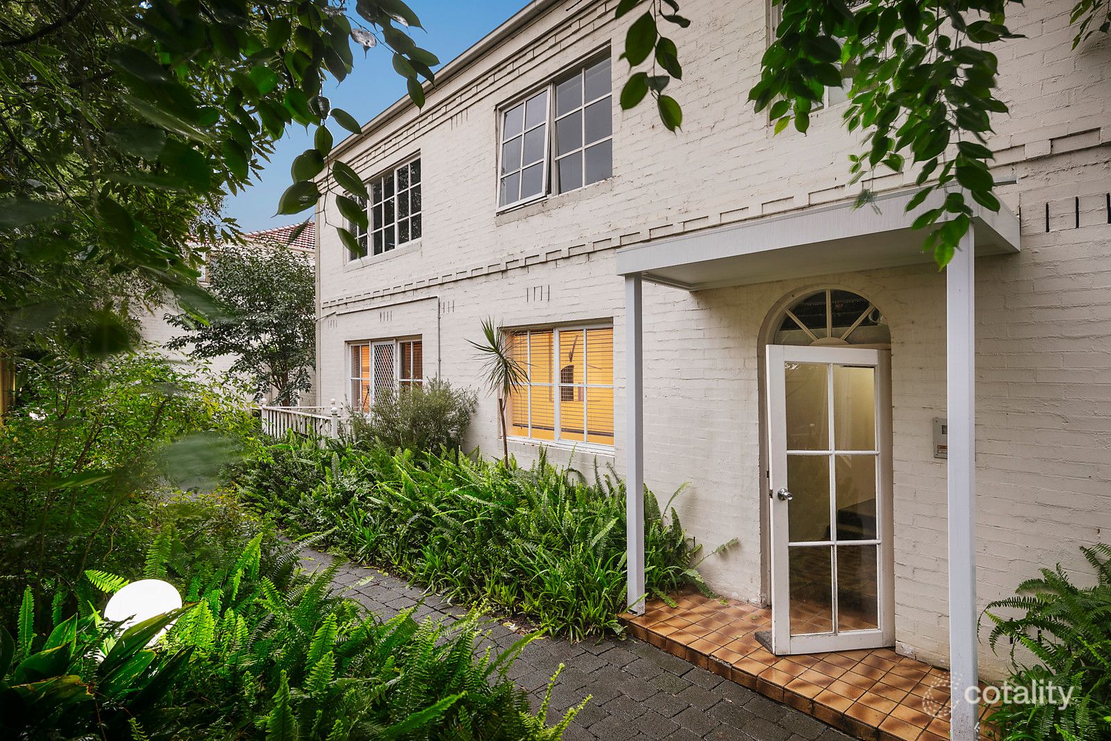5/243 Dandenong Rd, Windsor, VIC 3181