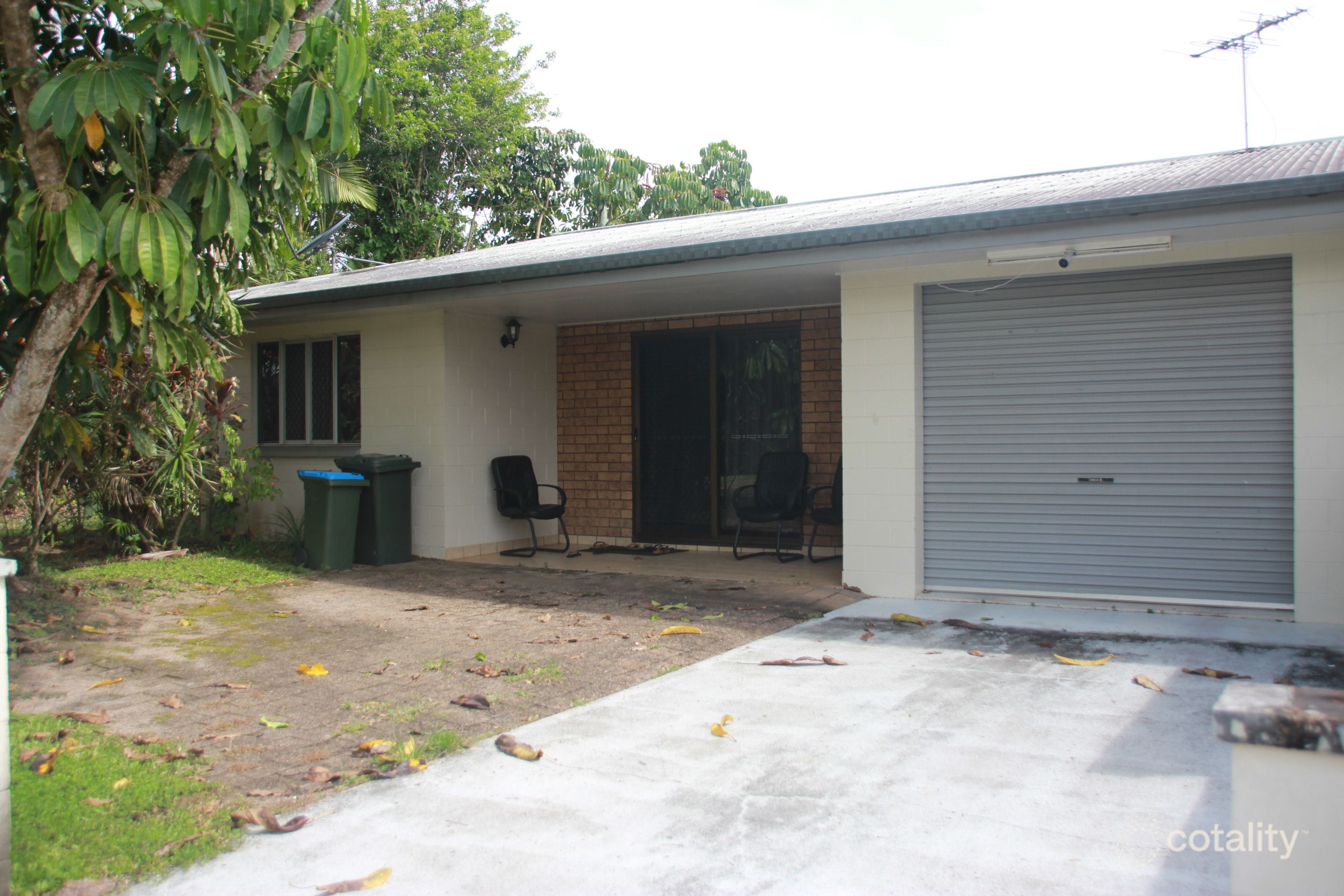 2/1 Water St, Innisfail, QLD 4860