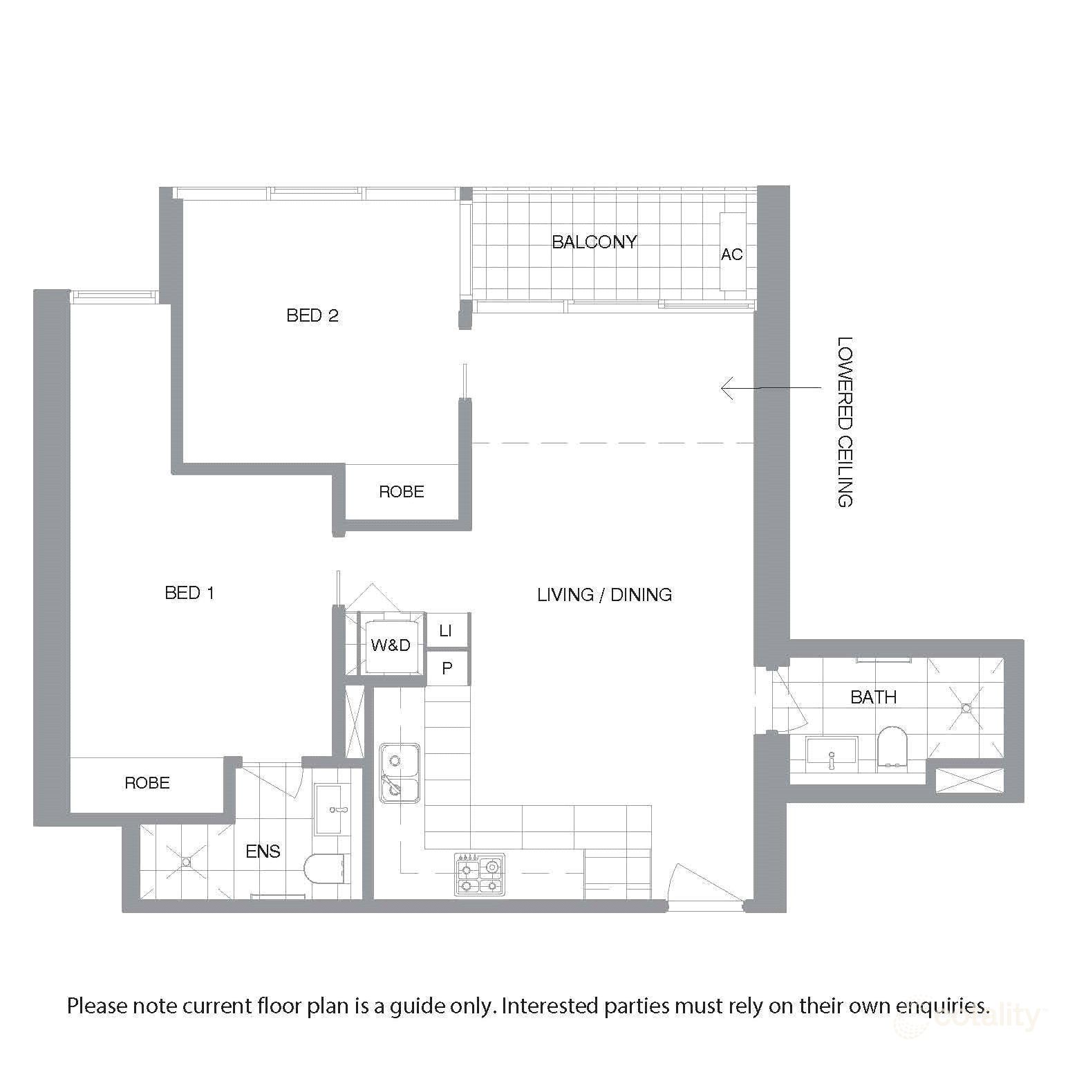 3810/560 Lonsdale St, Melbourne, VIC 3000