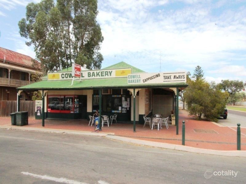 27 Main St, Cowell, SA 5602