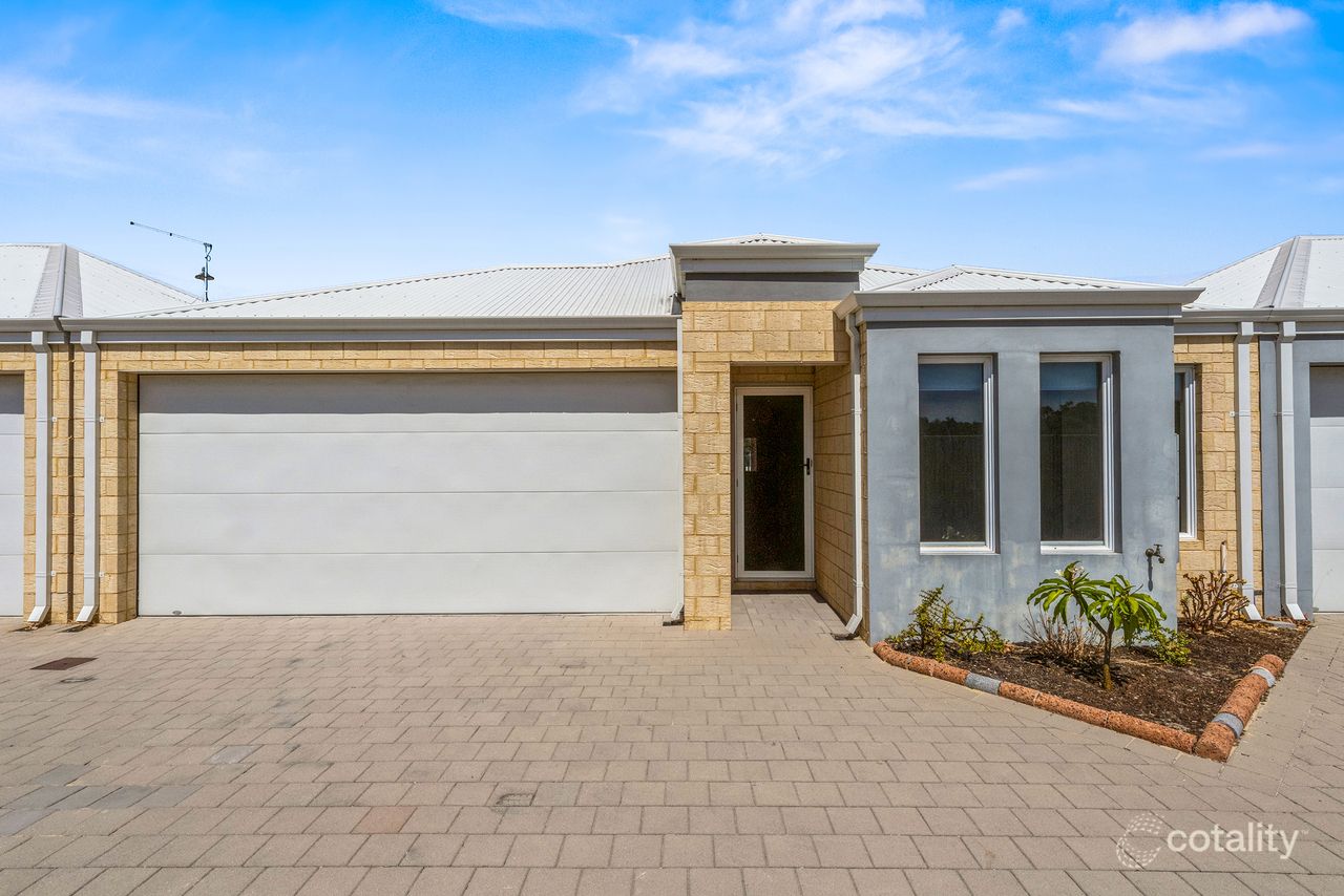 1b Starling Rmbl, South Yunderup, WA 6208