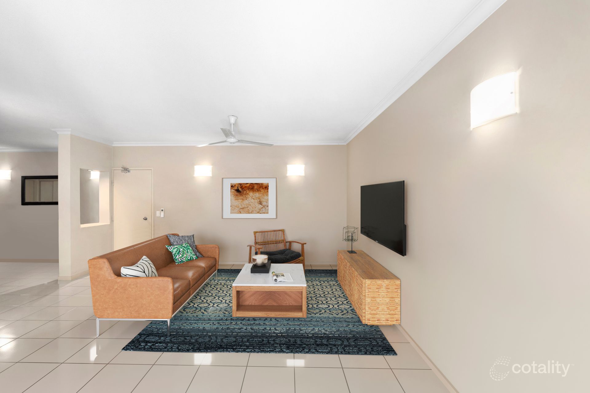 105/12 Gregory St, Westcourt, QLD 4870