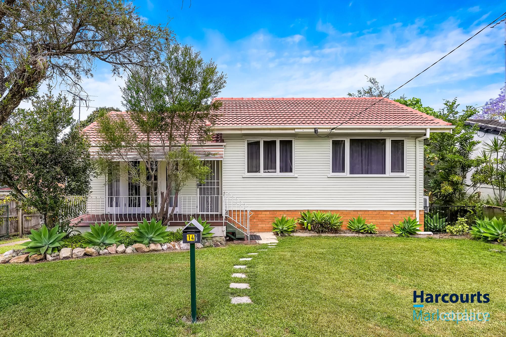 14 Merring St, Oxley, QLD 4075