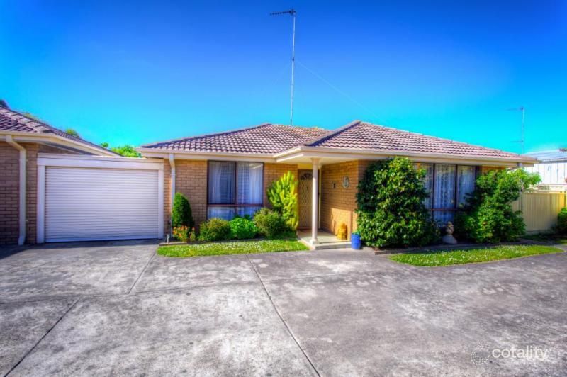 4/3 Verdon St, Sebastopol, VIC 3356