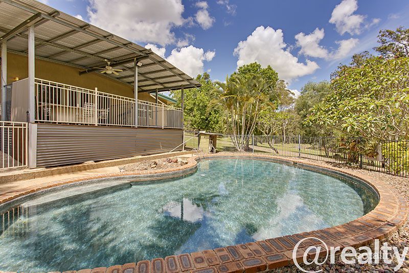 19 Gavin Way, Long Flat, QLD 4570