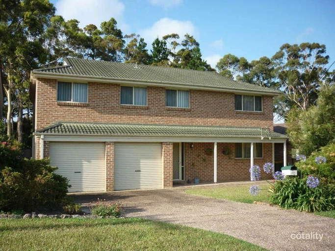87 Waratah Cres, Sanctuary Point, NSW 2540