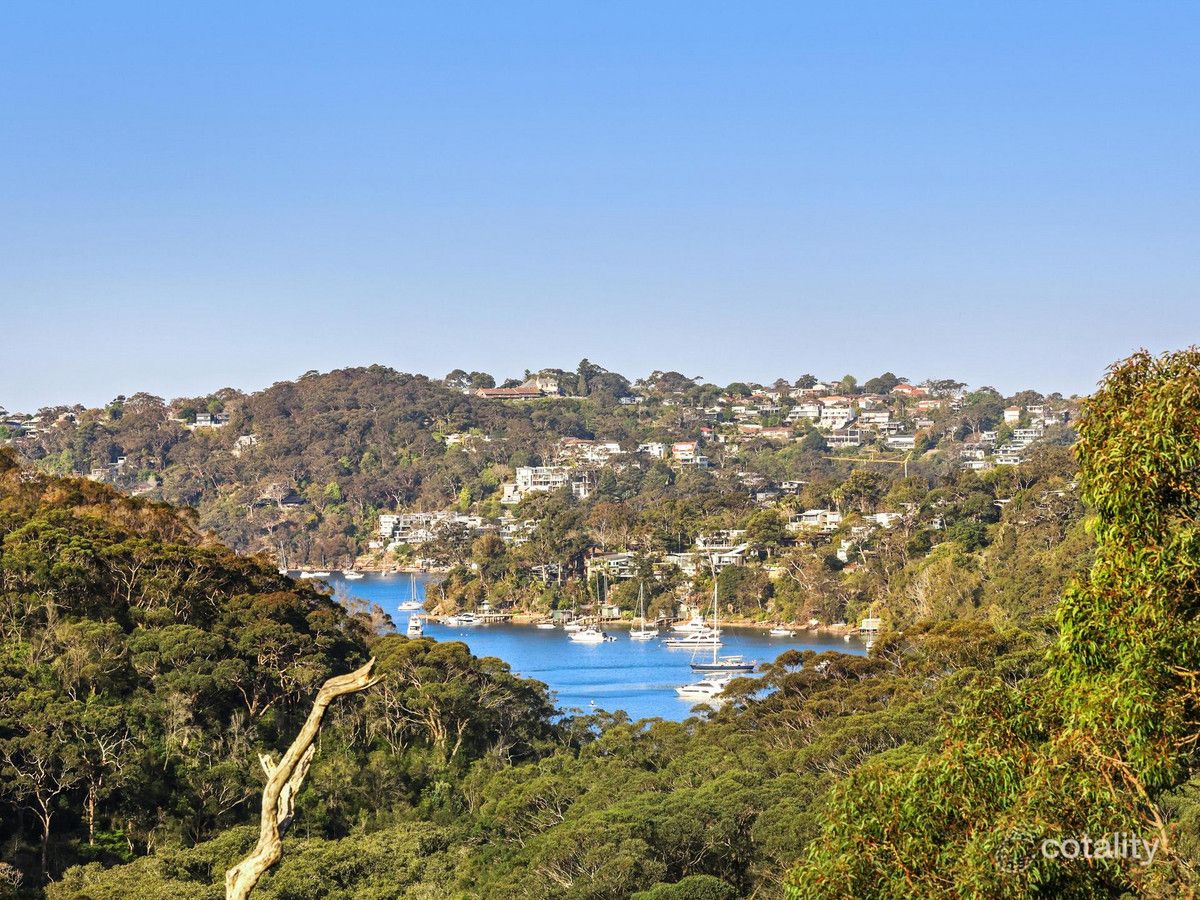 80 Sugarloaf Cres, Castlecrag, NSW 2068