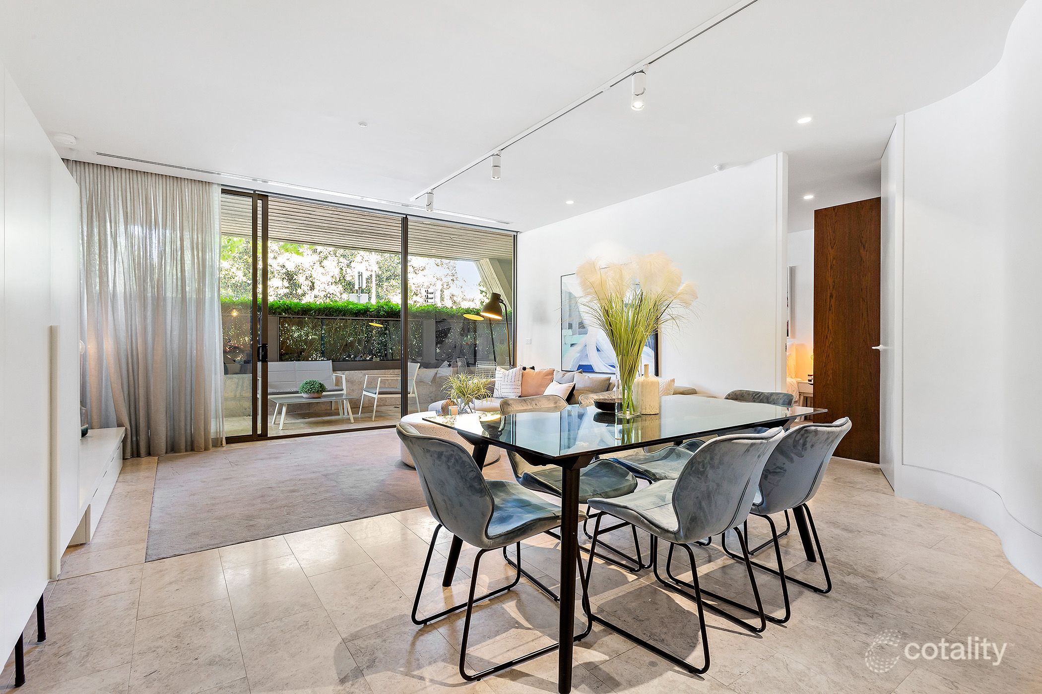 3/85 Rathdowne St, Carlton, VIC 3053