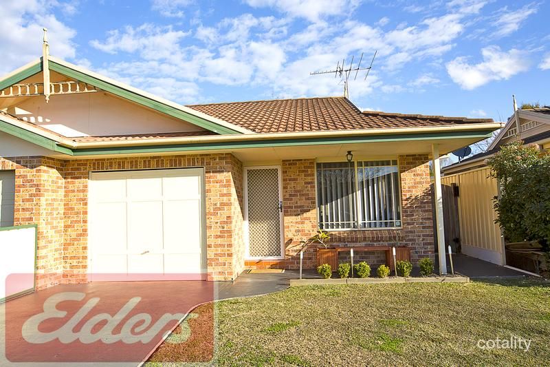22 Lynx Pl, Cranebrook, NSW 2749